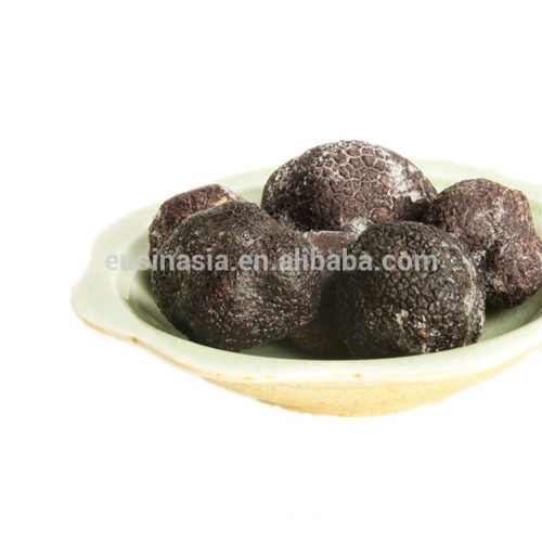 100% matured frozen truffles, natural tuber indicum